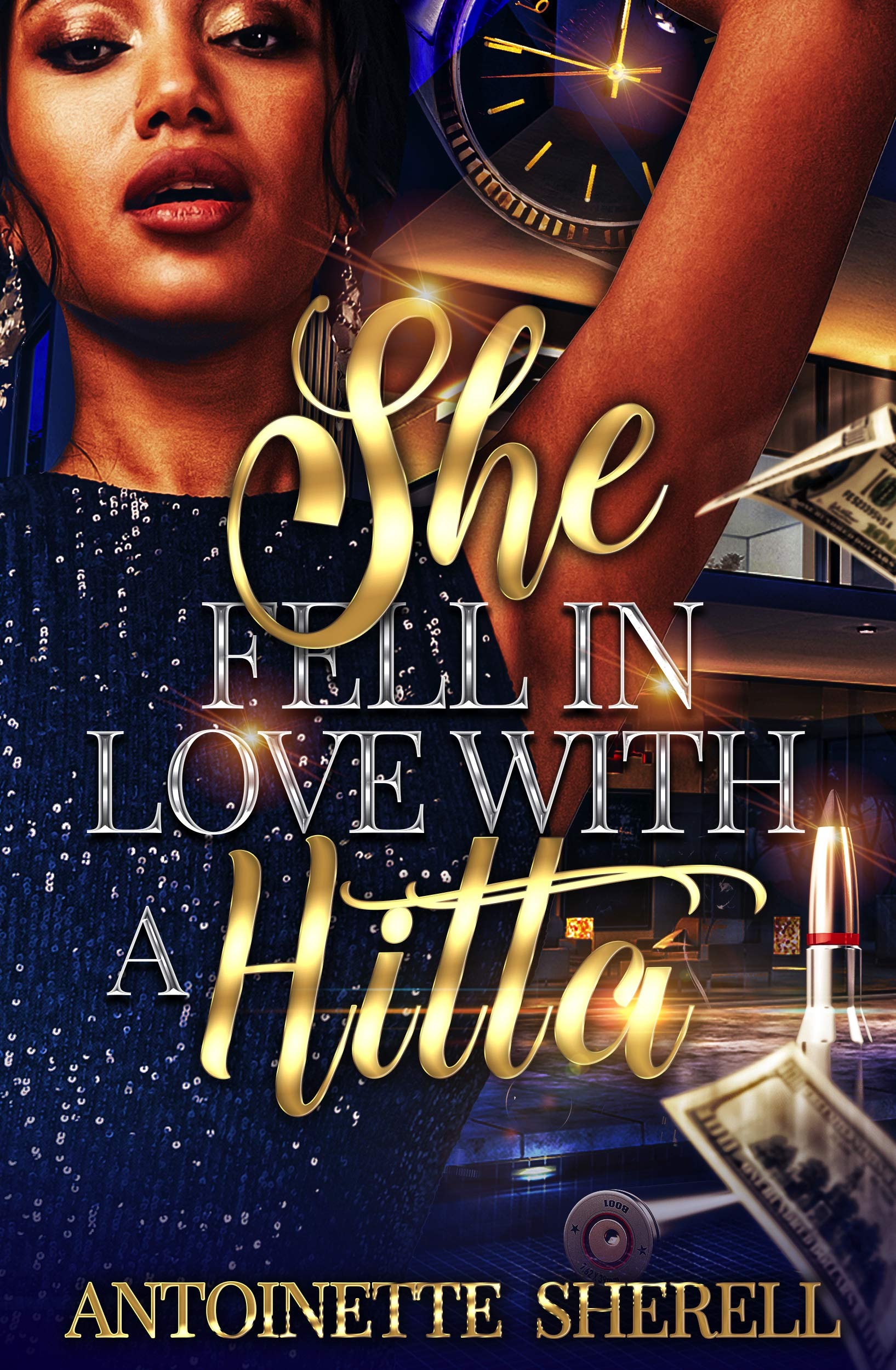 She Fell In Love With A Hitta 2