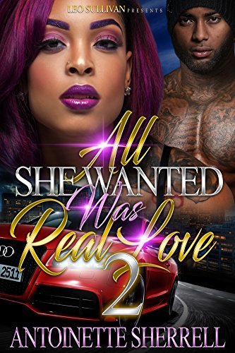 All She Wanted Was Real Love 2