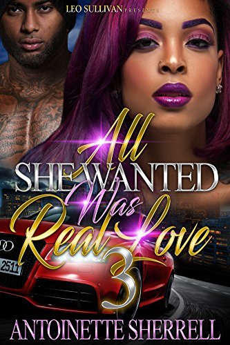 All She Wanted Was Real Love 3