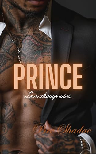Prince : Love Always Wins