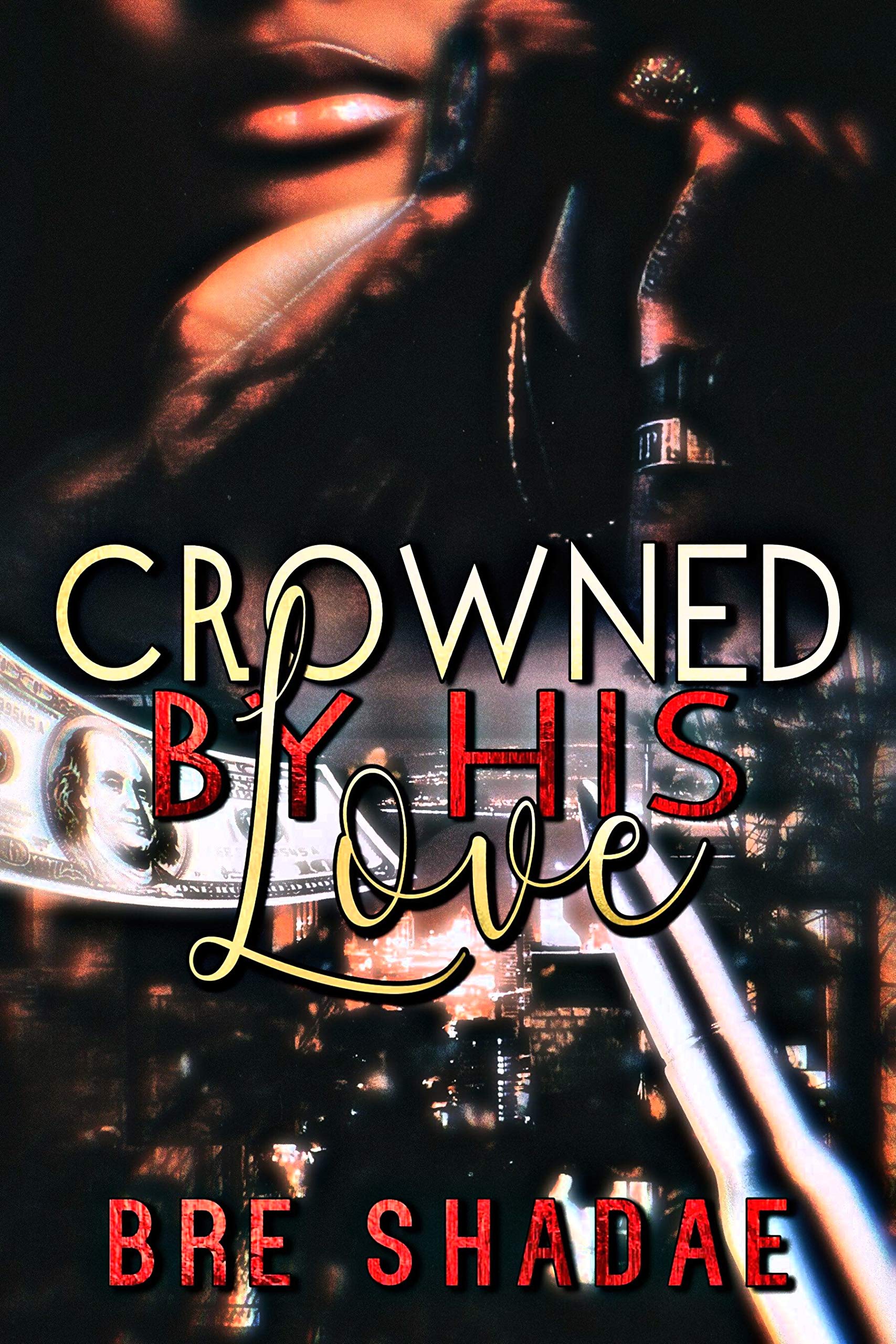 Crowned By His Love