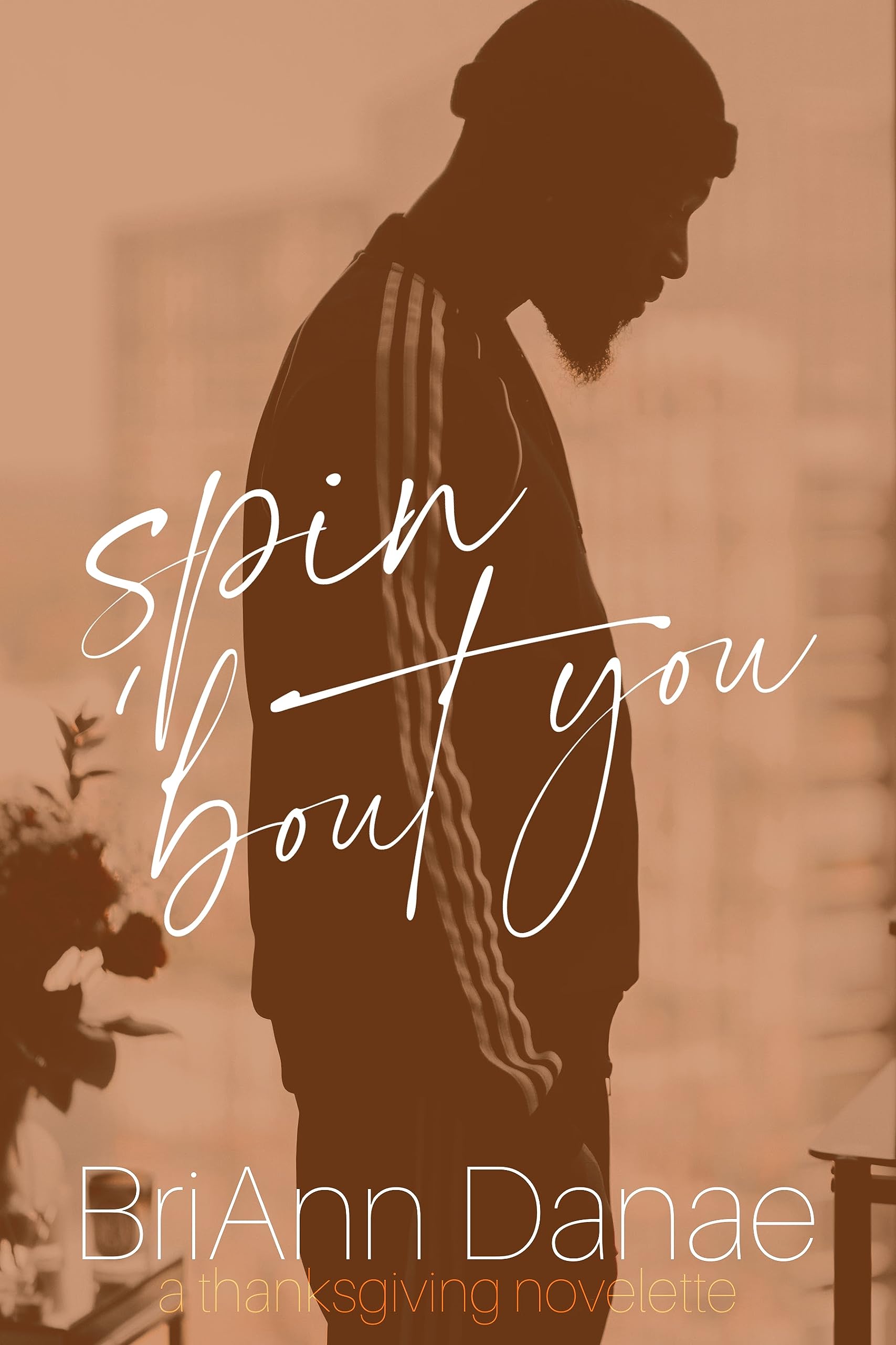 Spin 'Bout You
