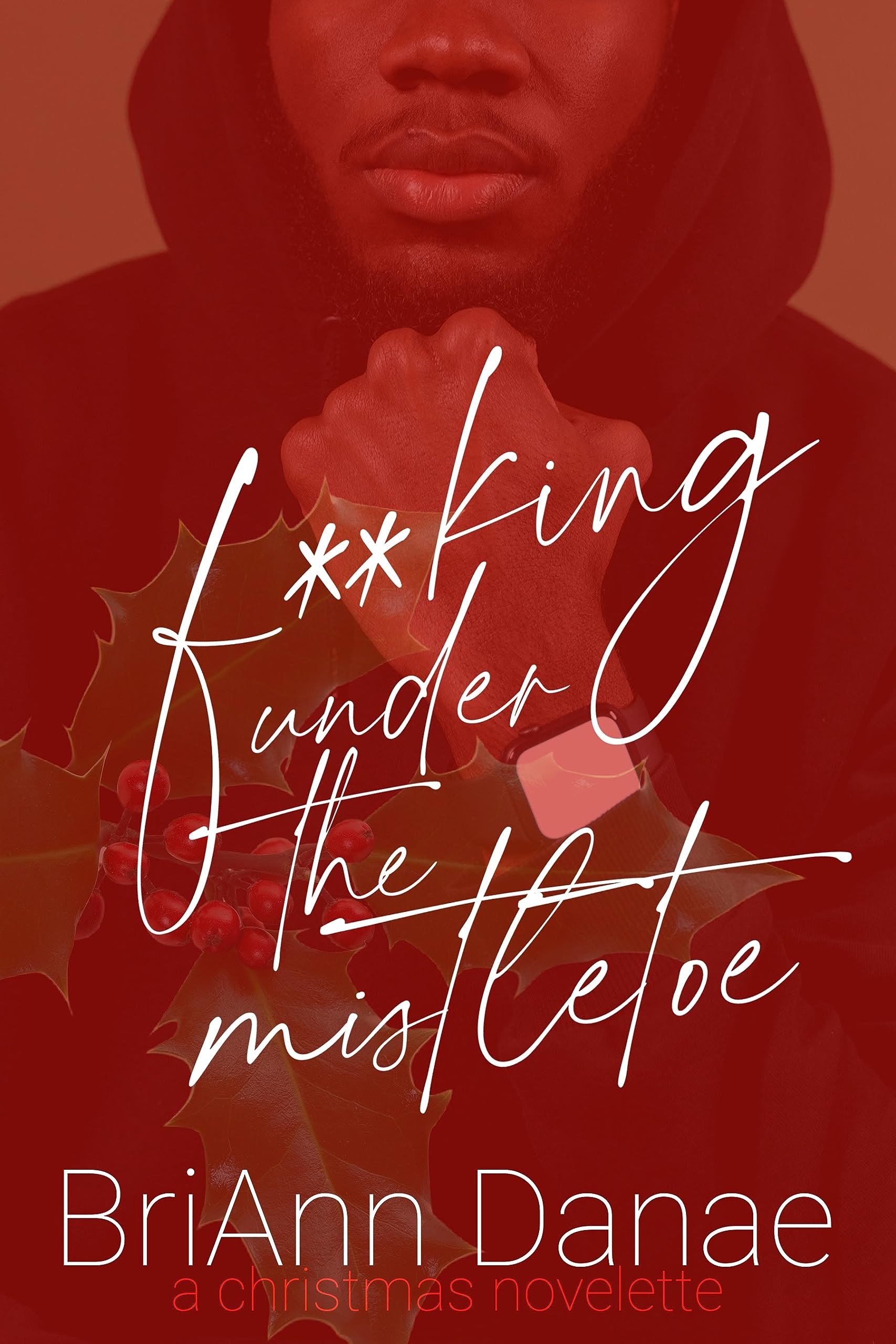 F**king Under The Mistletoe
