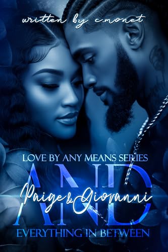 And Everything In Between: Paige & Giovanni
