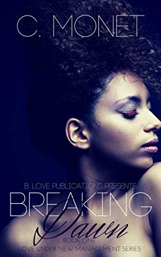 Breaking Dawn