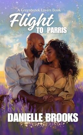 Flight to Parris