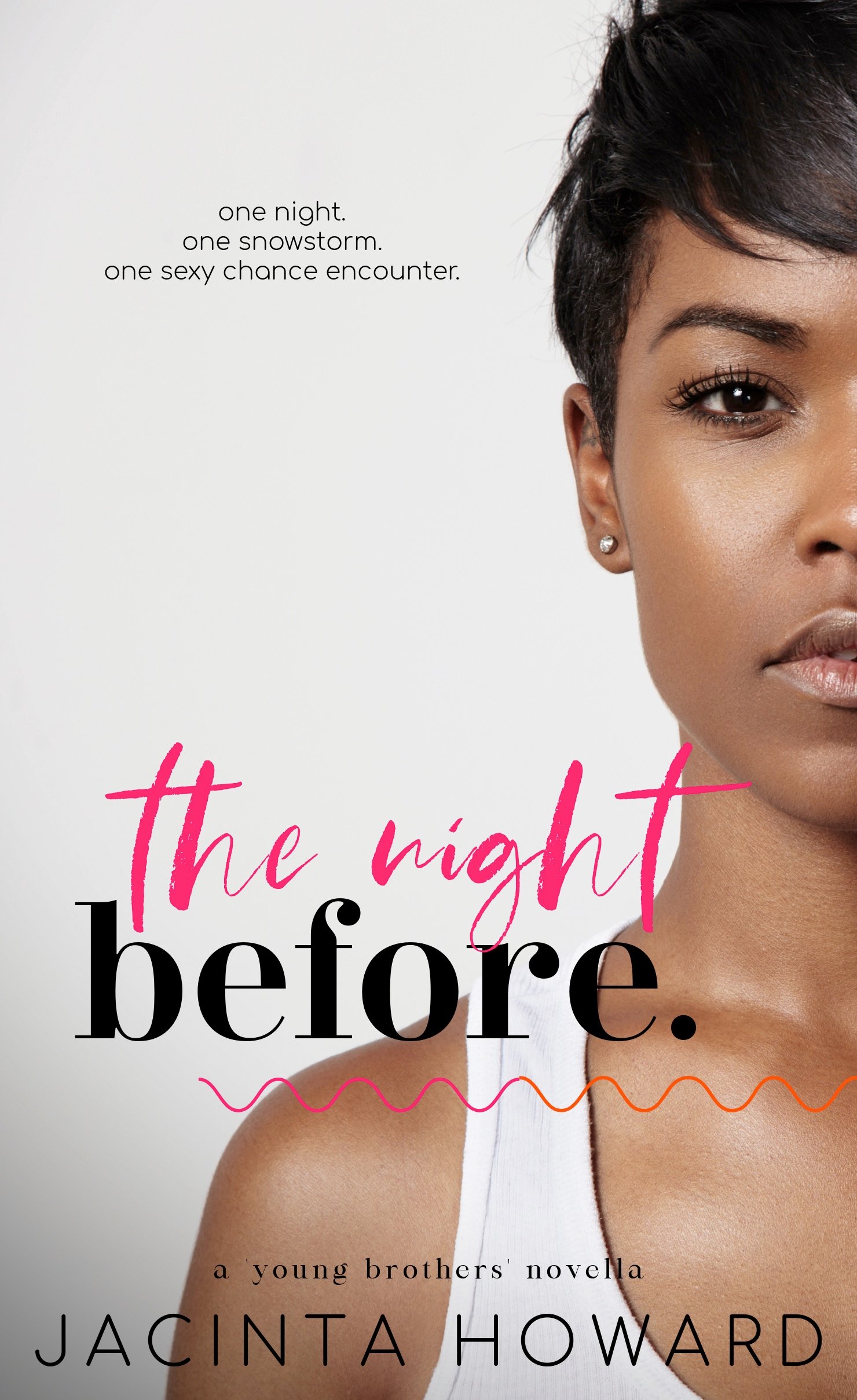 The Night Before