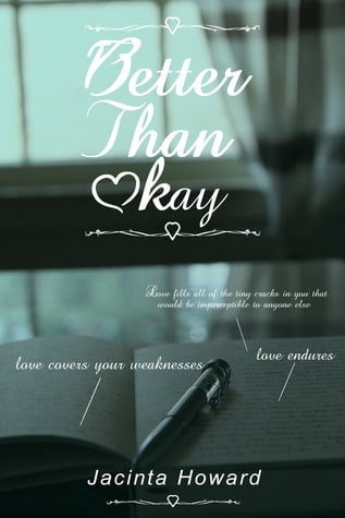 Better Than Okay