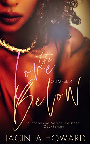The Love Below: A Prototype Series Glimpse (Zay+Jersey)
