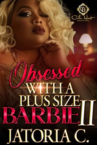 Obsessed With A Plus Size Barbie 2