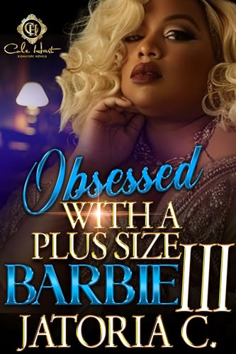 Obsessed With A Plus Size Barbie 3