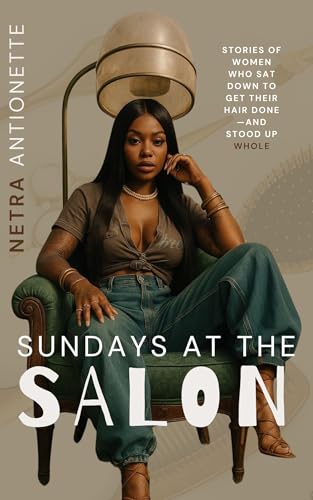 Sundays At The Salon..