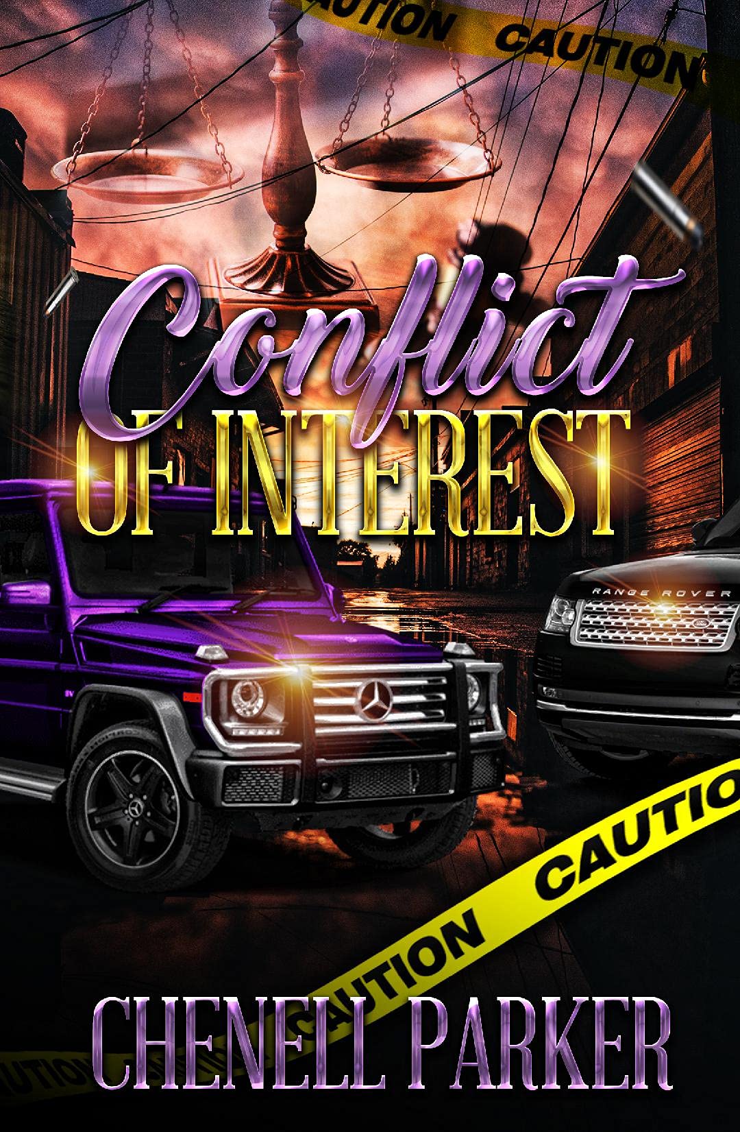 Conflict Of Interest