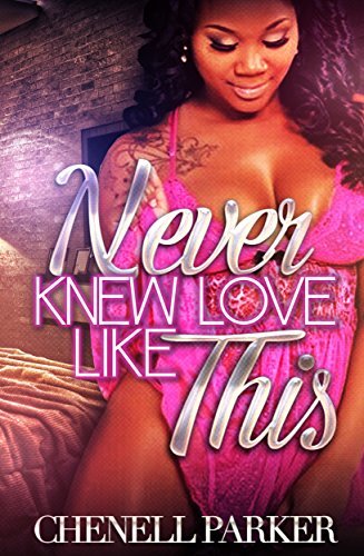 Never Knew Love Like This