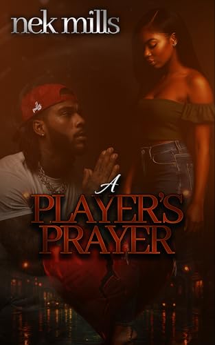 A Player's Prayer