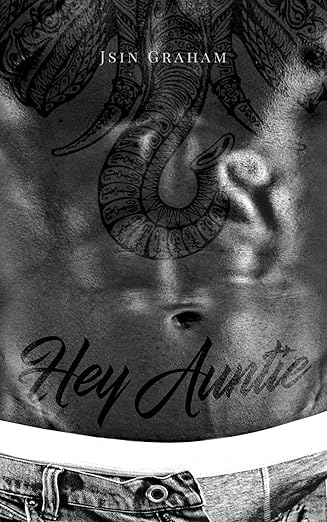 Hey Auntie