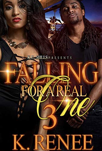 Falling For A Real One 3