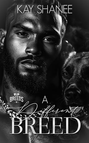 A Different Breed
