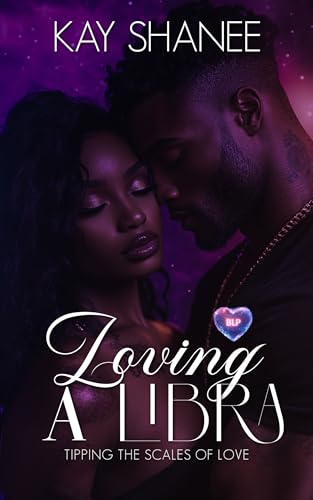 Loving a Libra