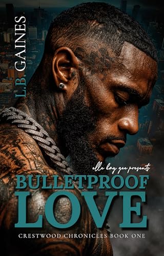 Bulletproof Love
