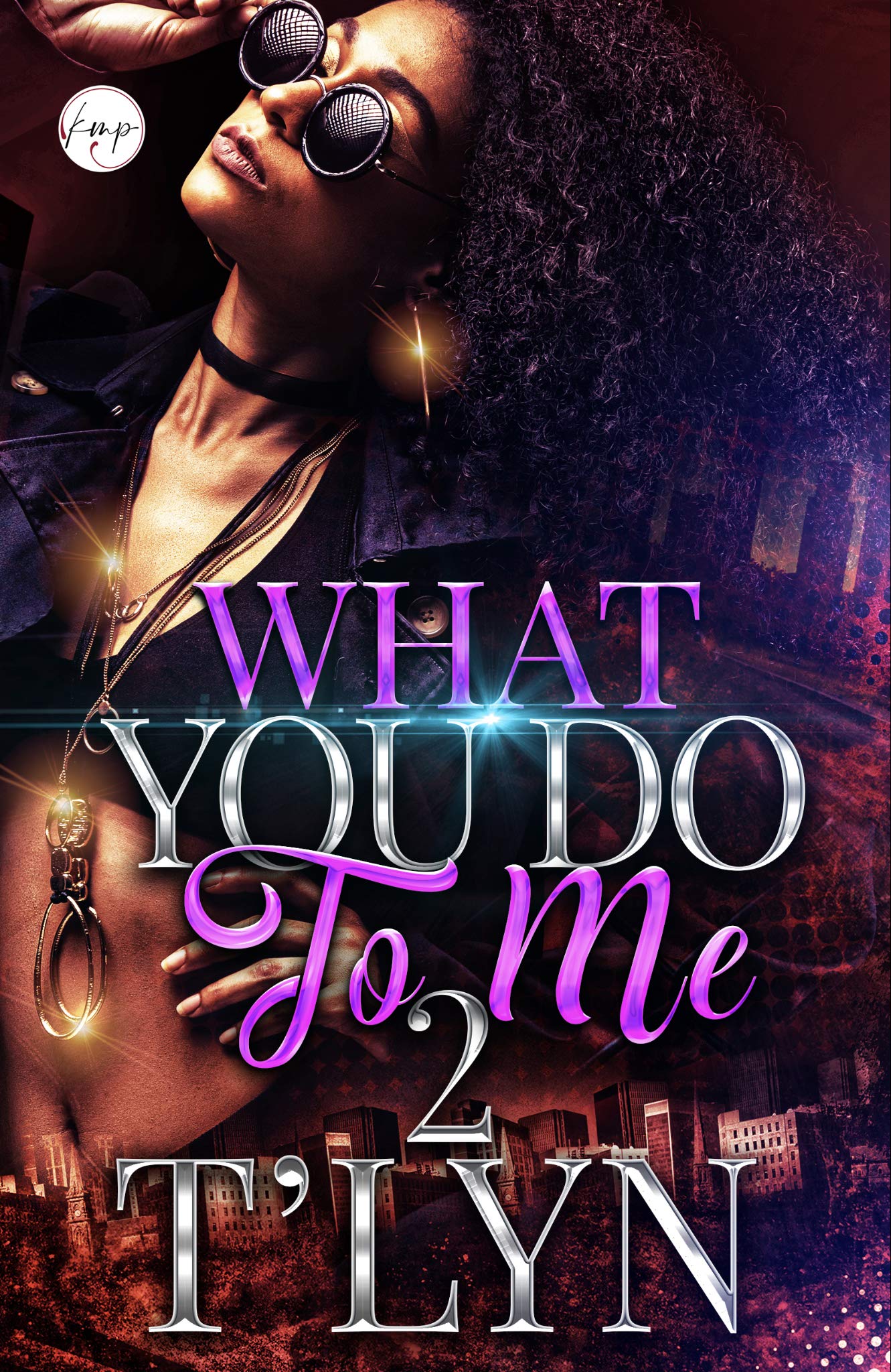 What You Do To Me 2