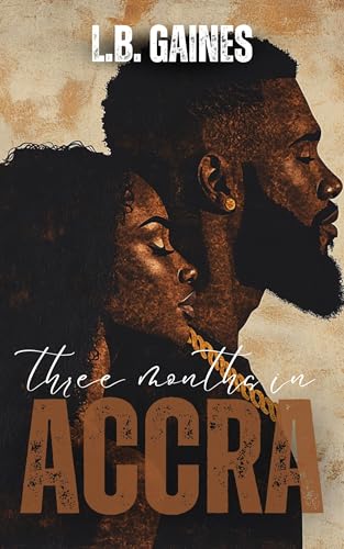 Three Months in ACCRA