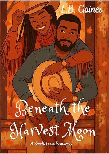 Beneath the Harvest Moon