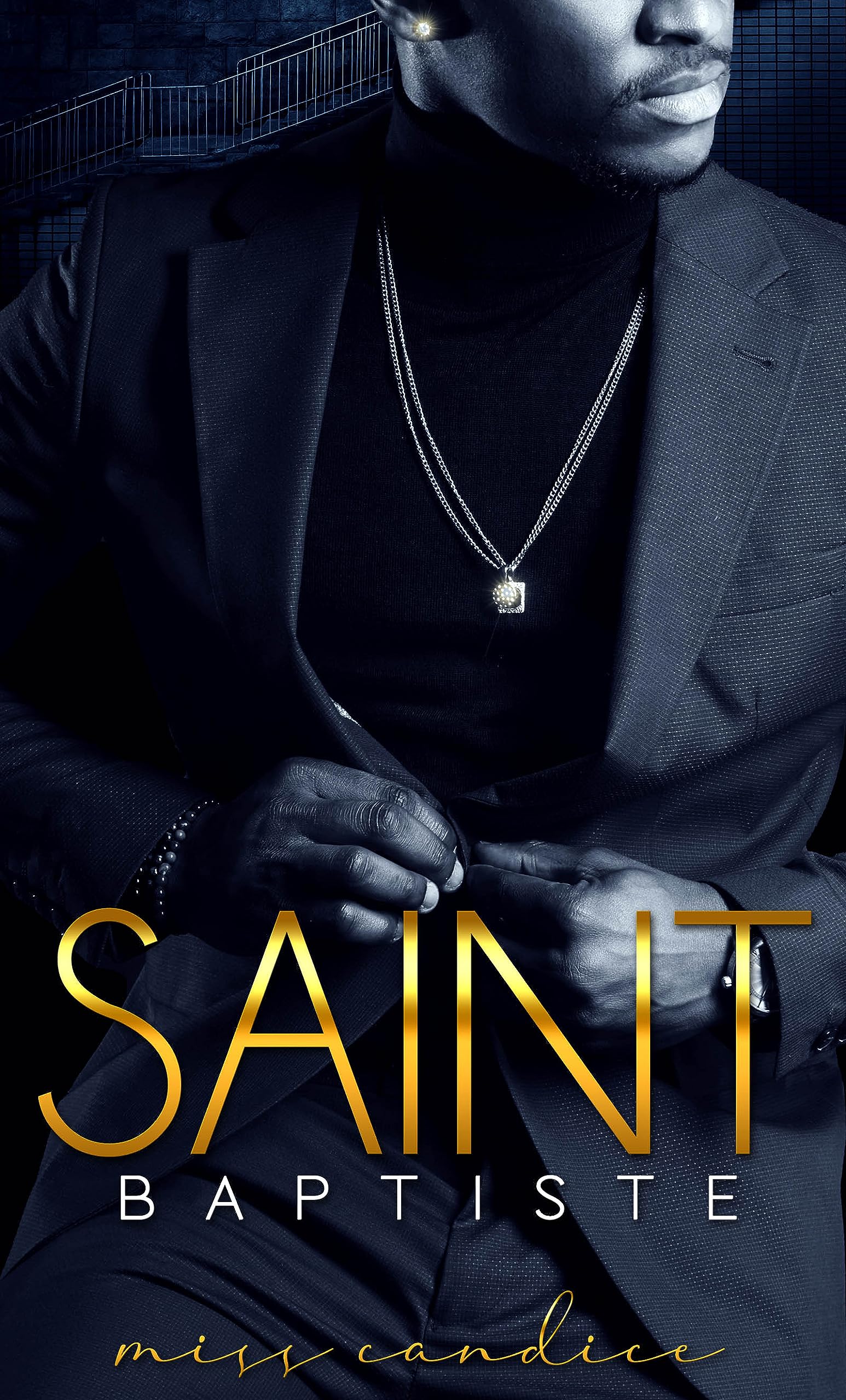 Saint Baptiste
