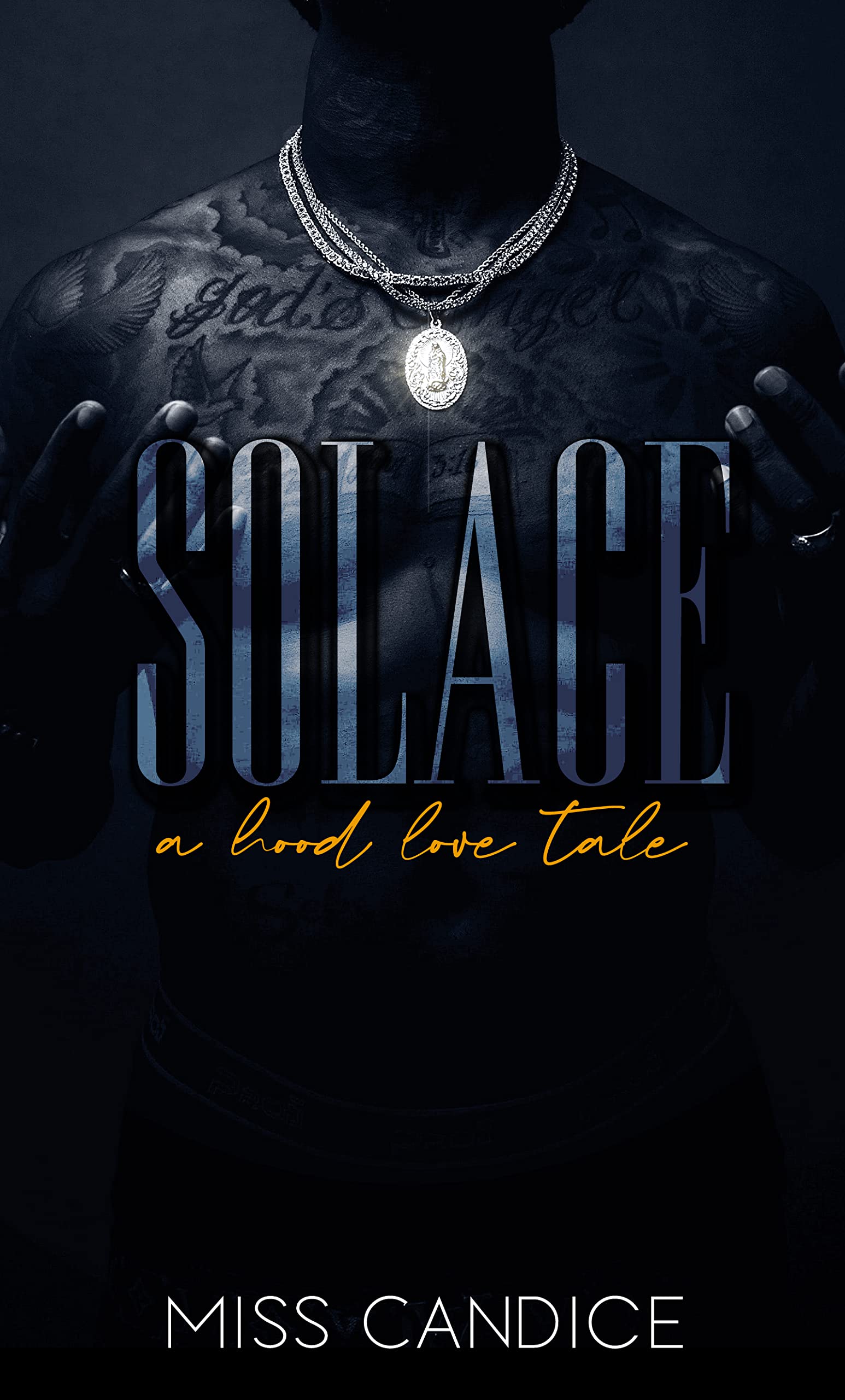 Solace: A Hood Love Tale