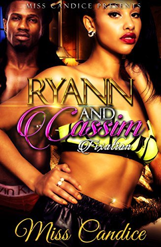 Ryann & Cassim: Fixation
