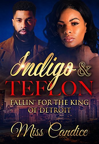 Indigo & Teflon: Fallin' For The King of Detroit