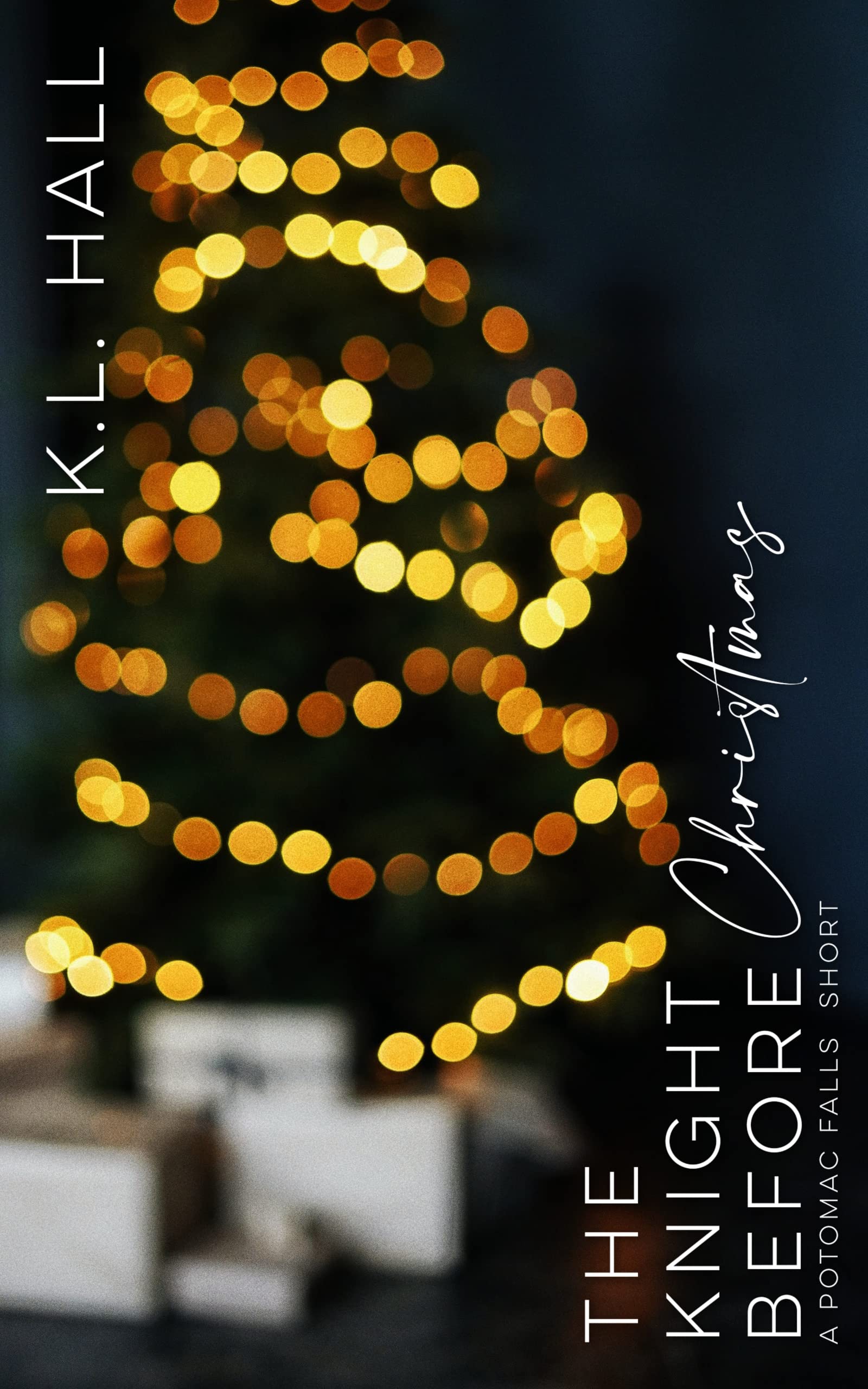 The Knight Before Christmas
