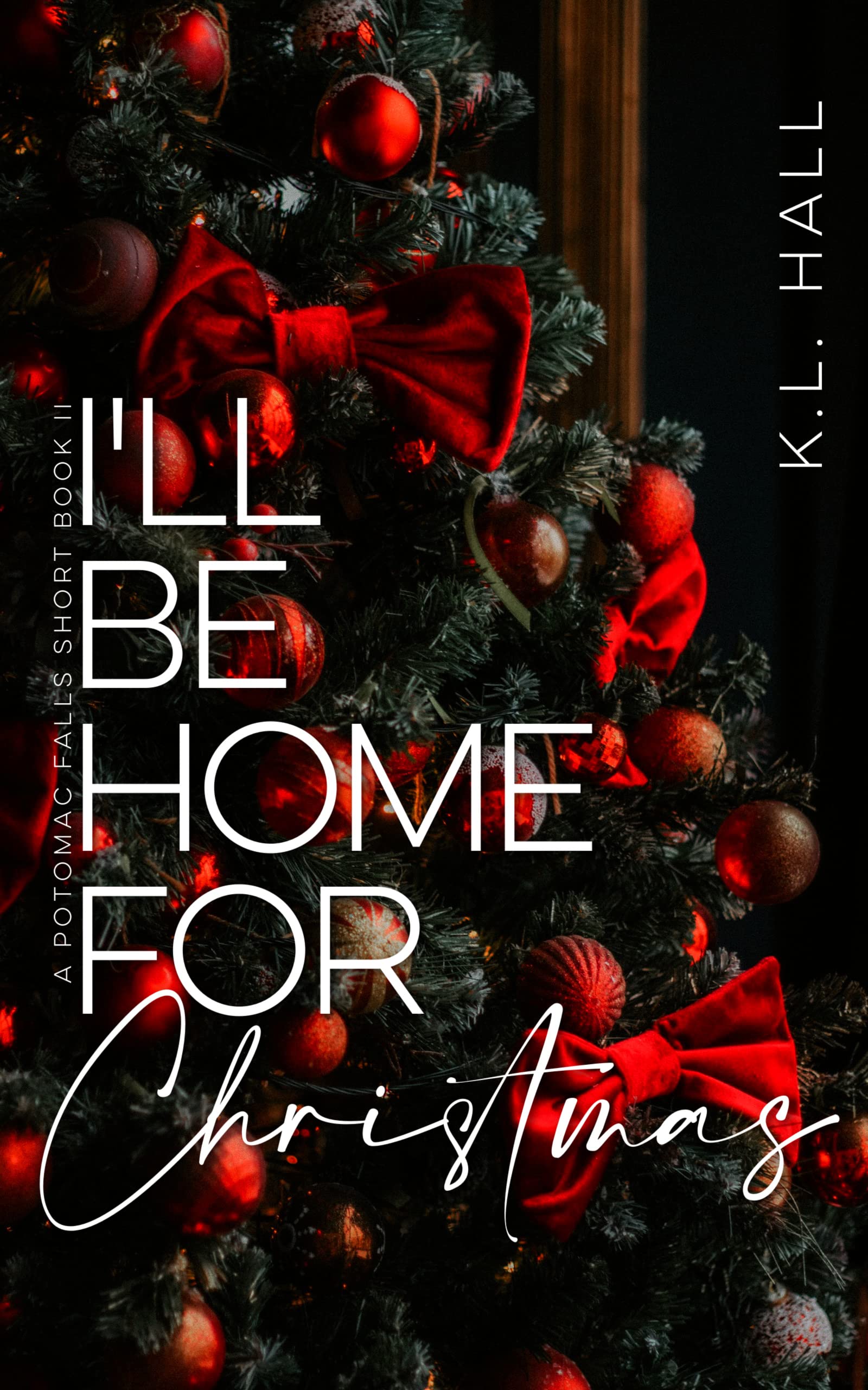 I'll Be Home for Christmas