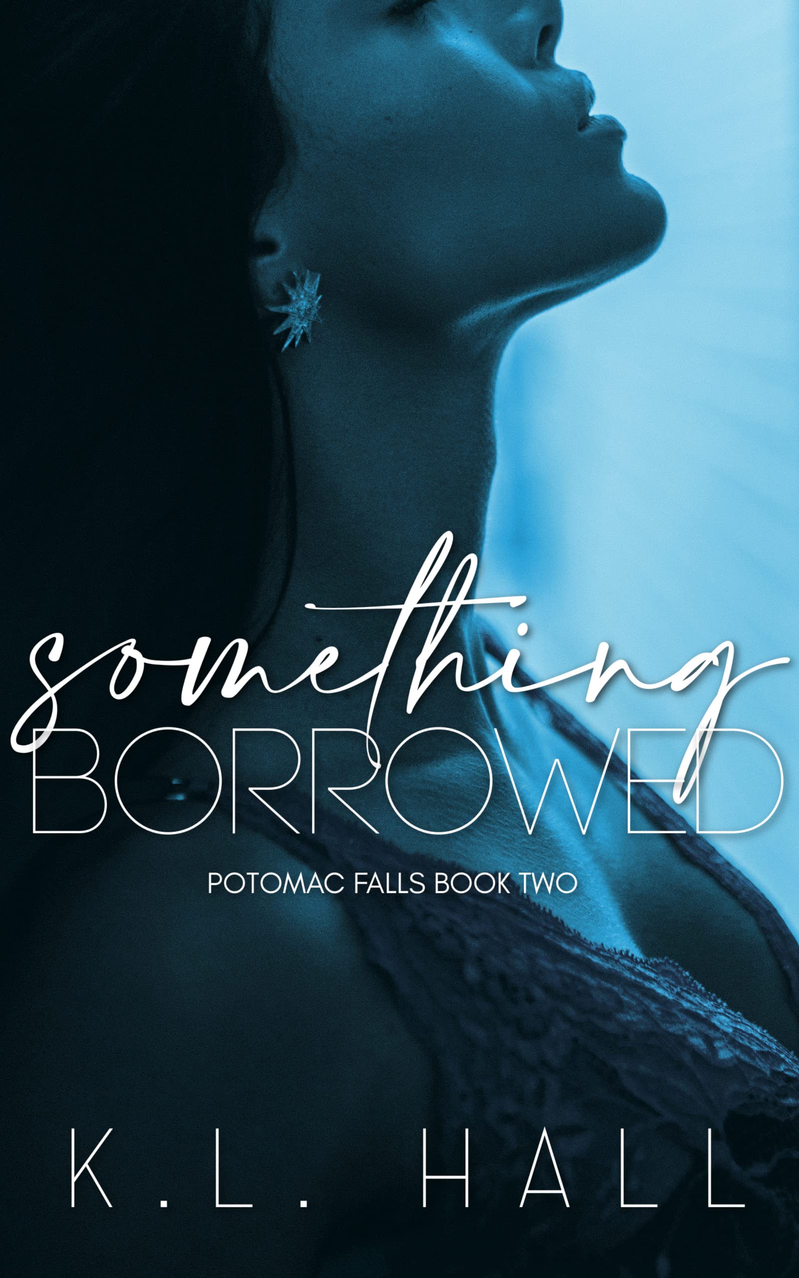 Something Borrowed