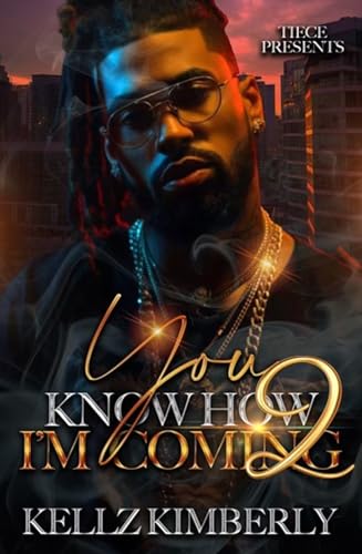 You Know How I'm Coming 2: The Finale