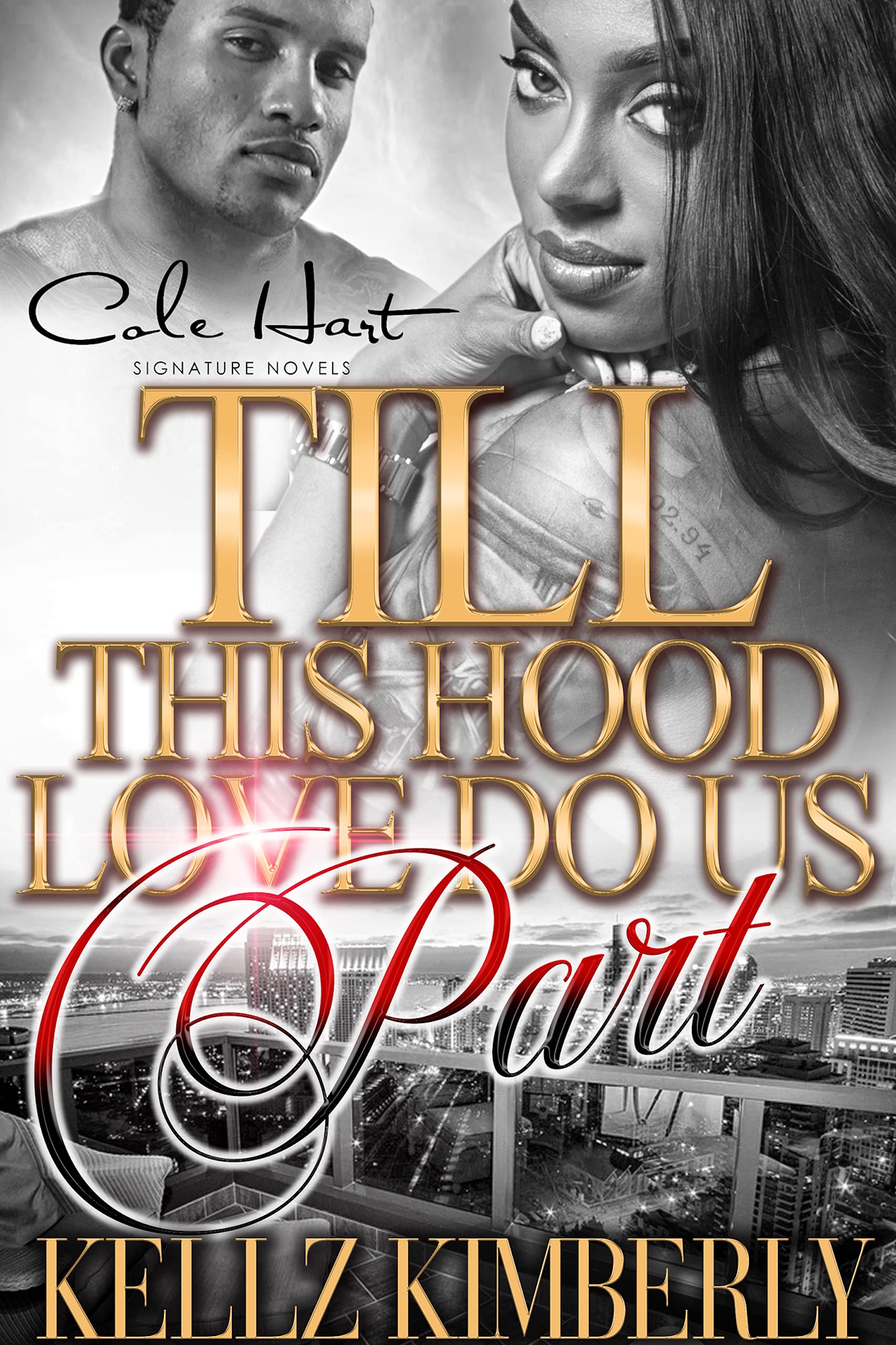 Till This Hood Love Do Us Part