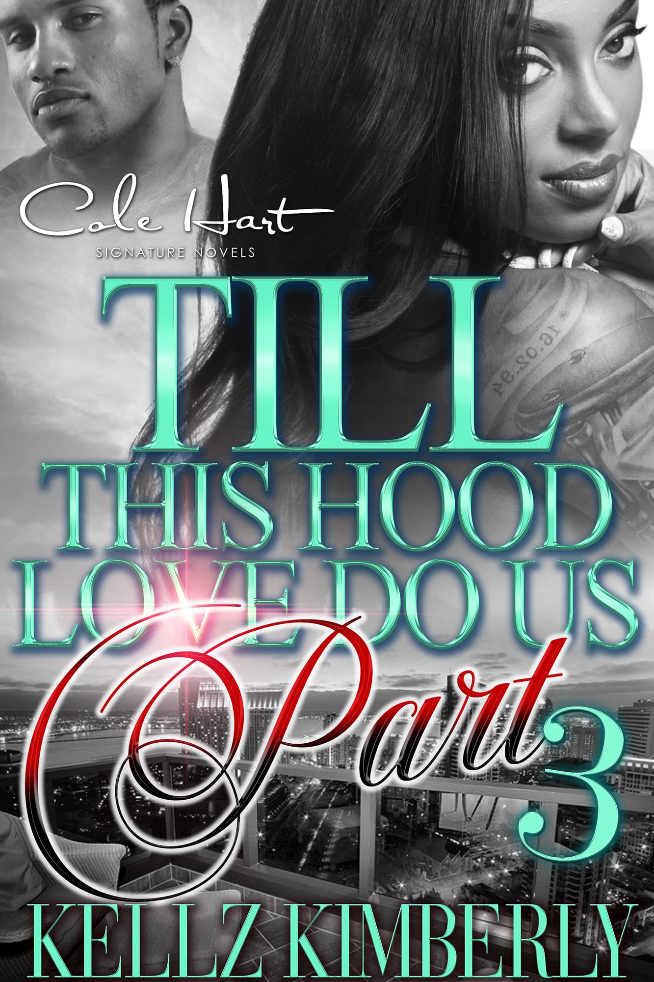 Till This Hood Love Do Us Part 3