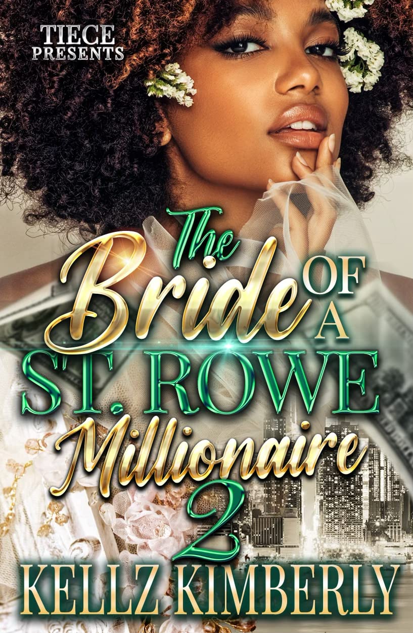 The Bride of a St. Rowe Millionaire 2