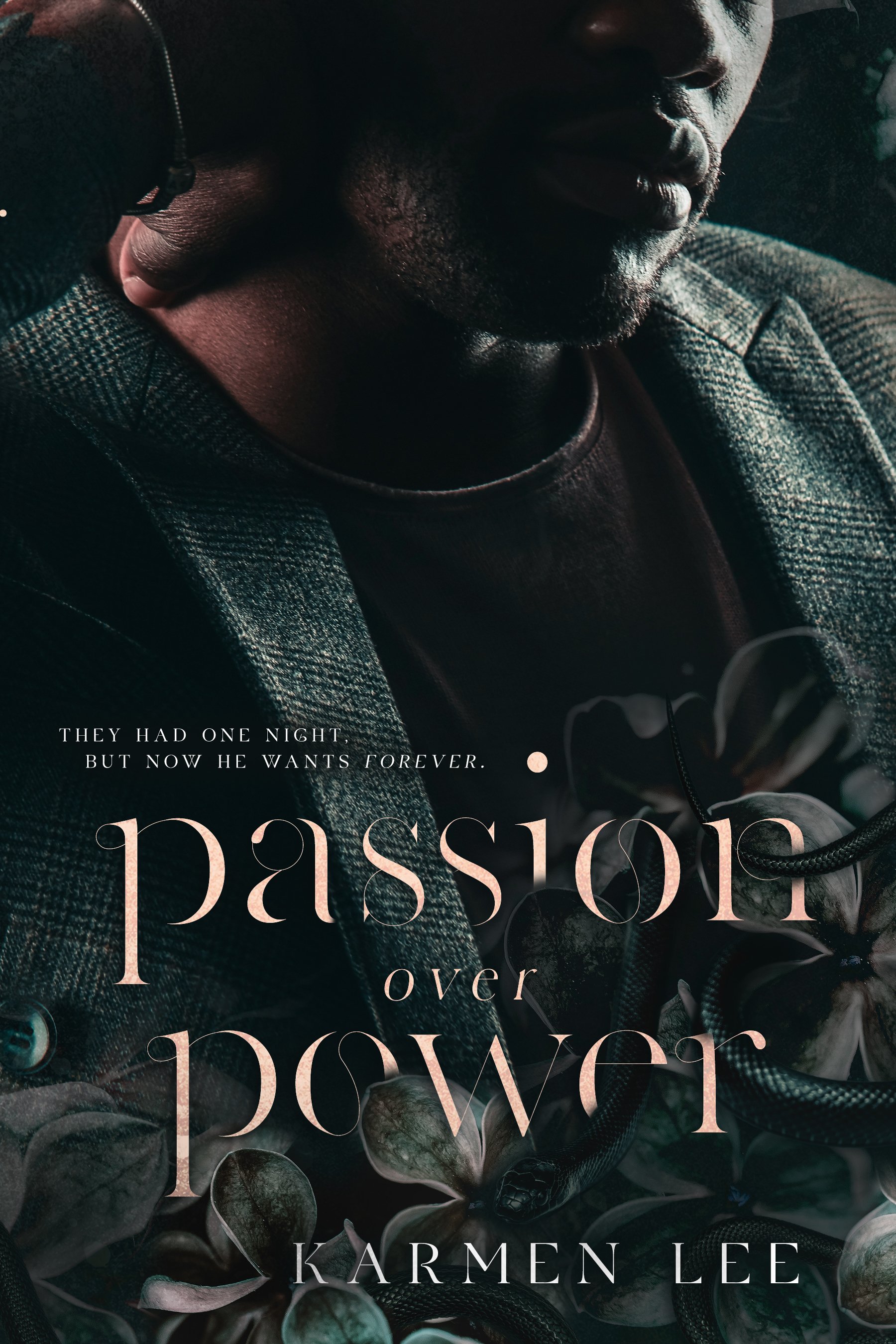 Passion Over Power