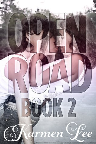 Open Road - Book 2