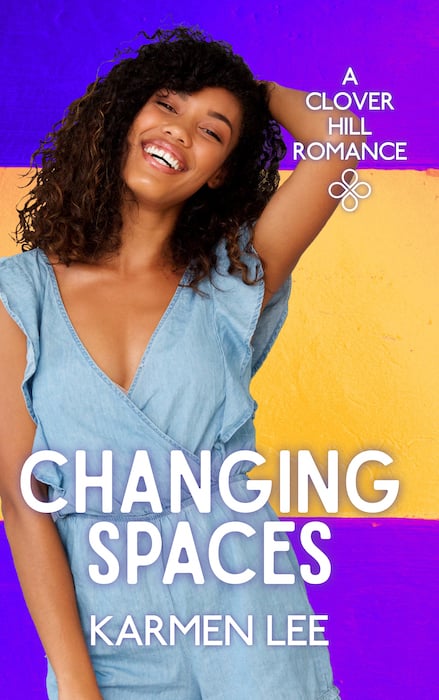 Changing Spaces