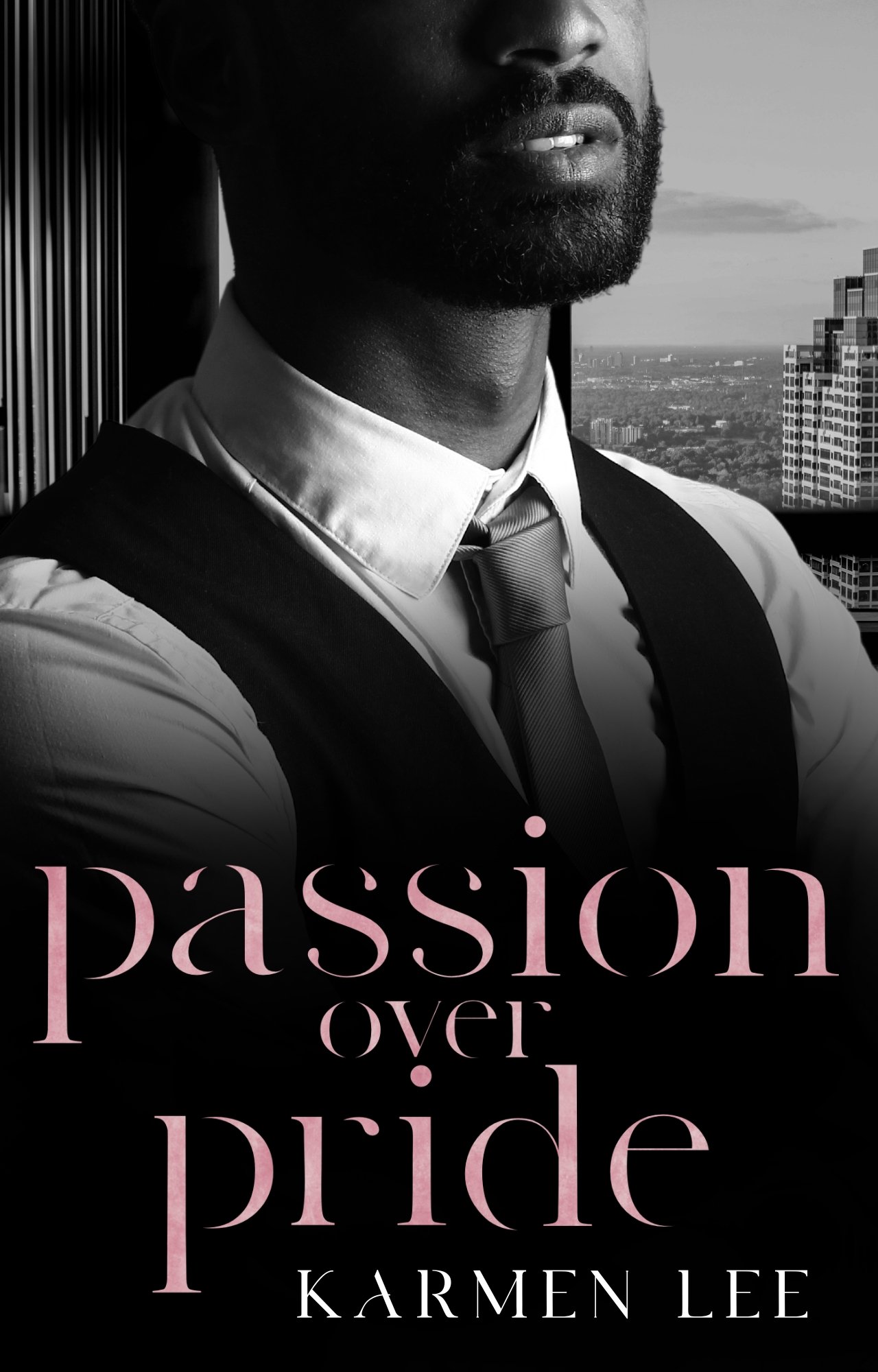 Passion Over Pride