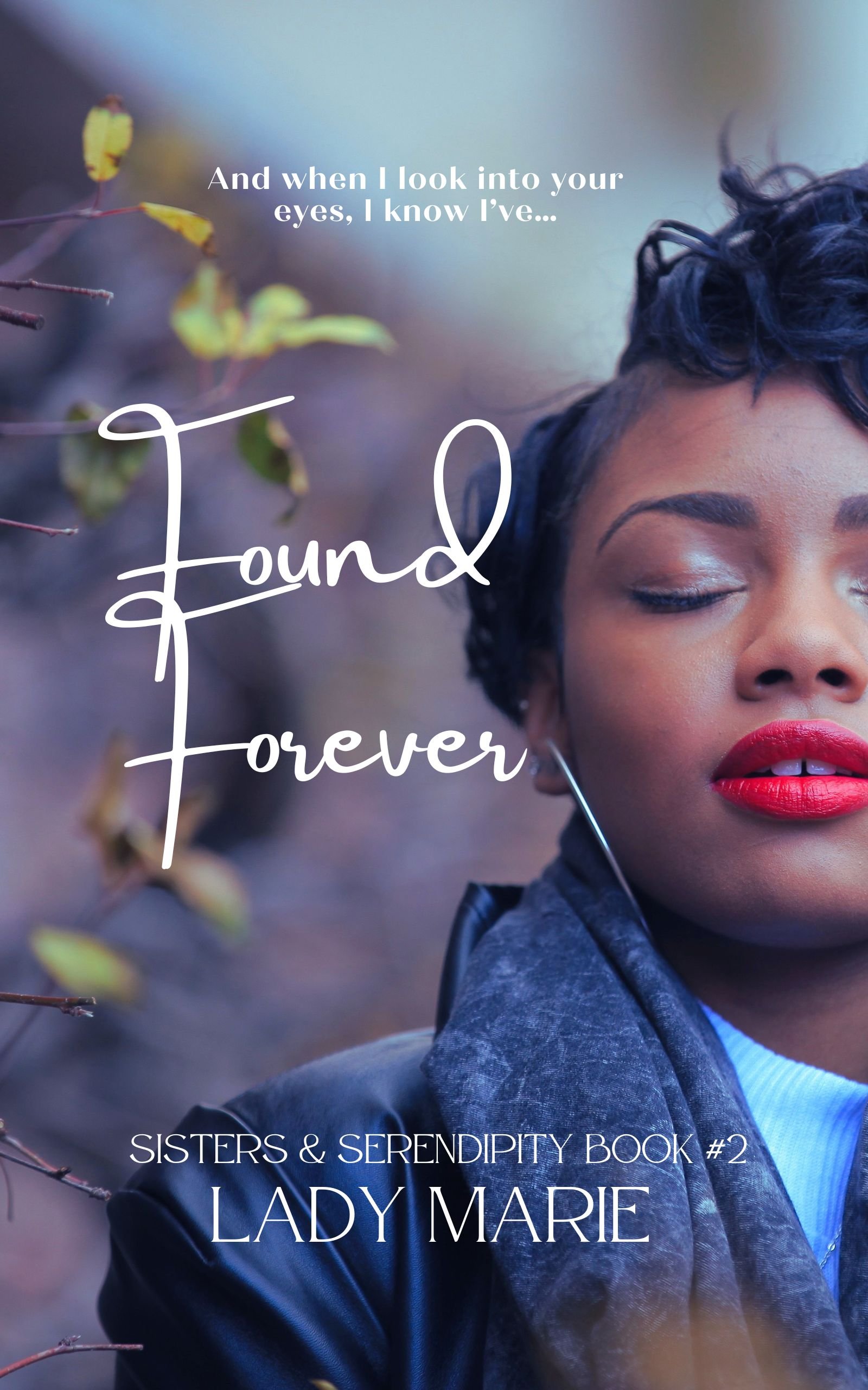 Found Forever