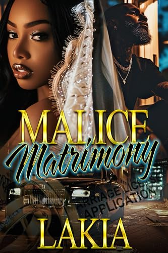 Malice Matrimony