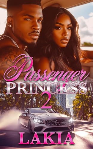 Passenger Princess 2