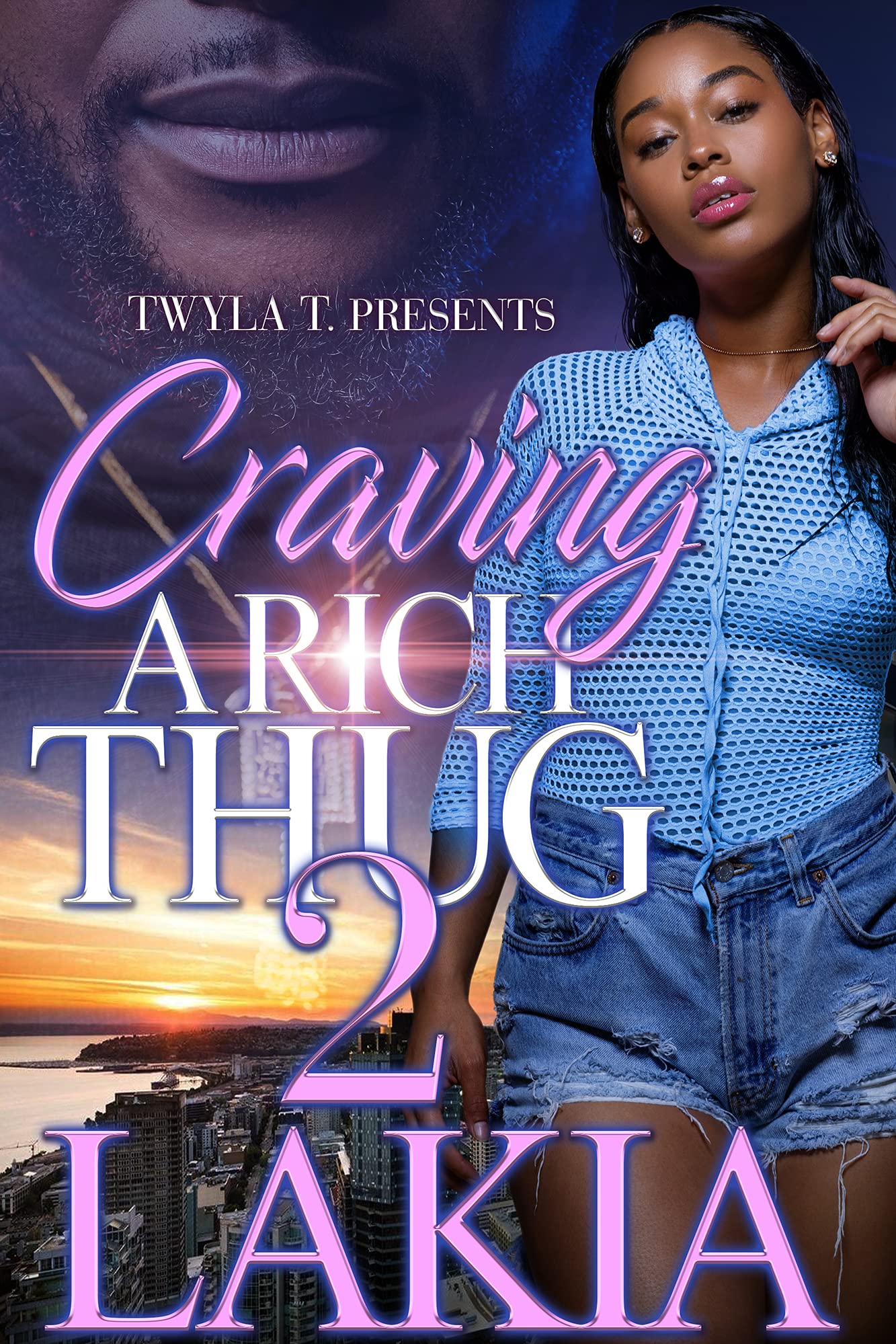 Craving a Rich Thug 2