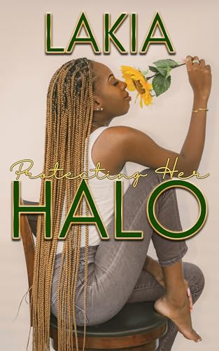 Protecting Her Halo