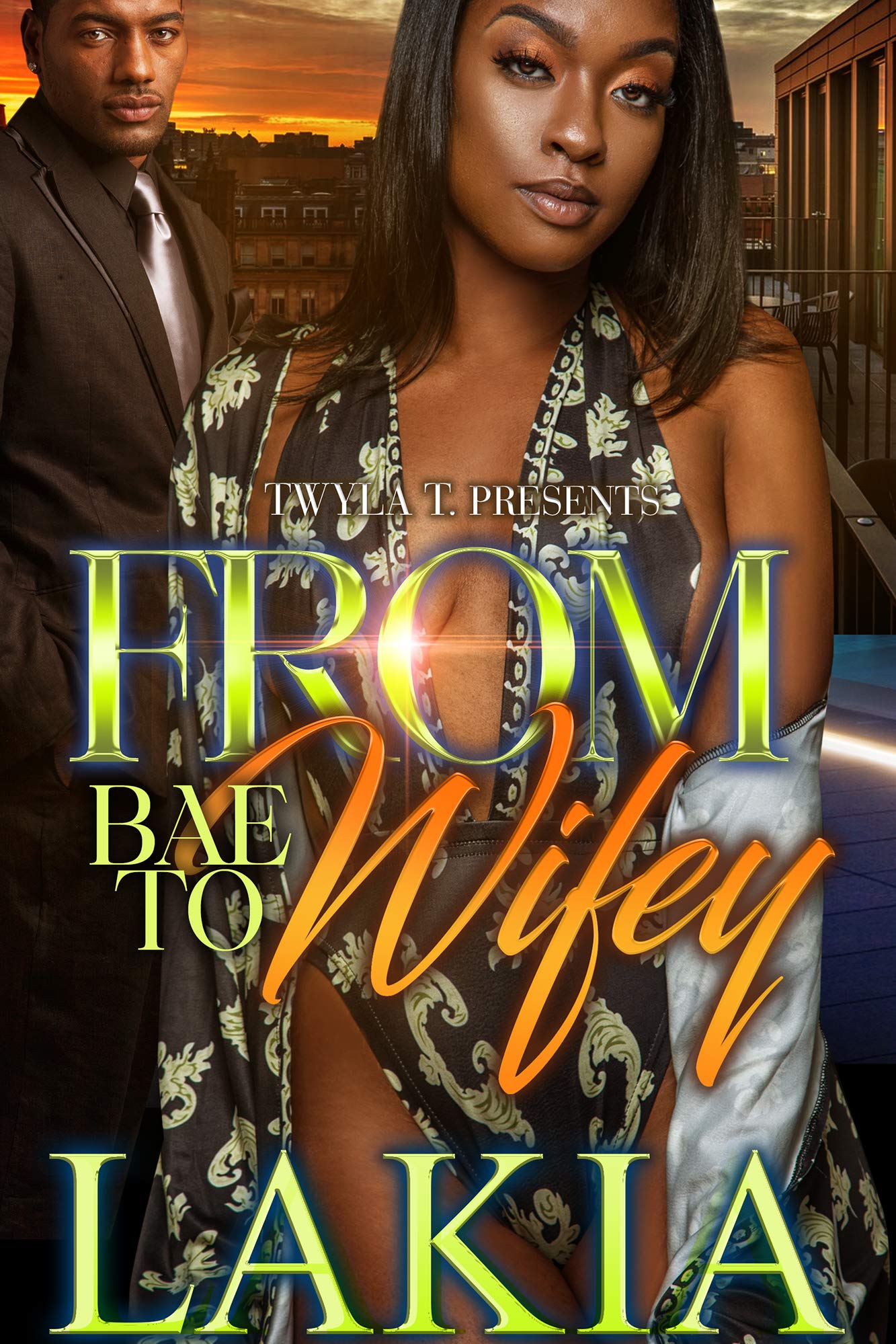 From Bae to Wifey
