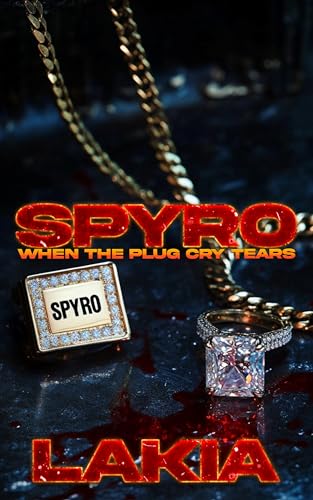 Spyro: When The Plug Cry Tears