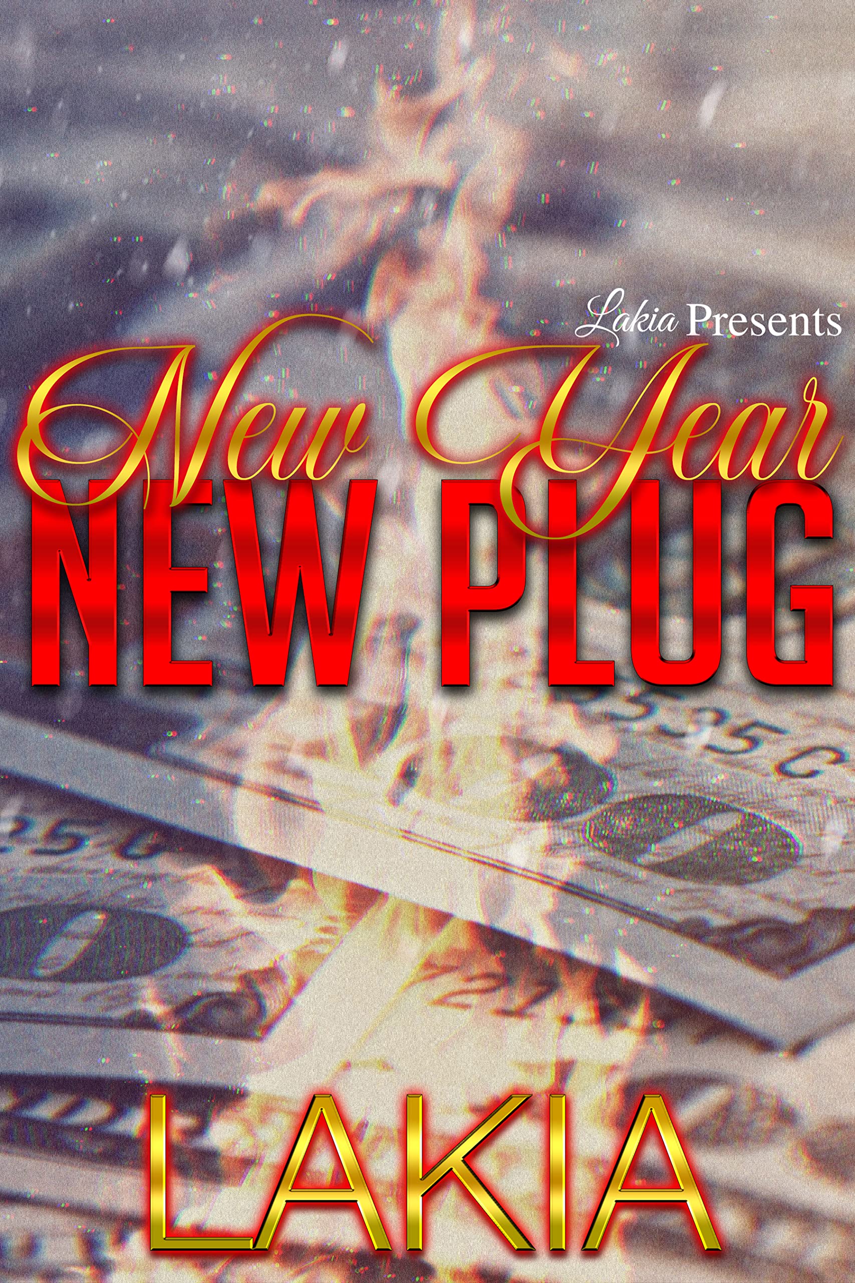 New Year, New Plug